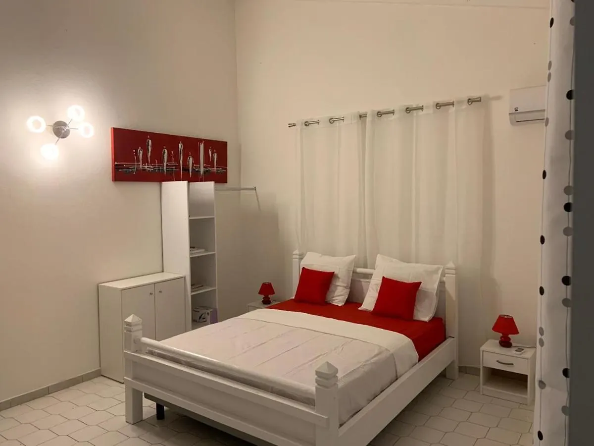 Villa Paradis Ultime Morne-a-l'Eau 0*,