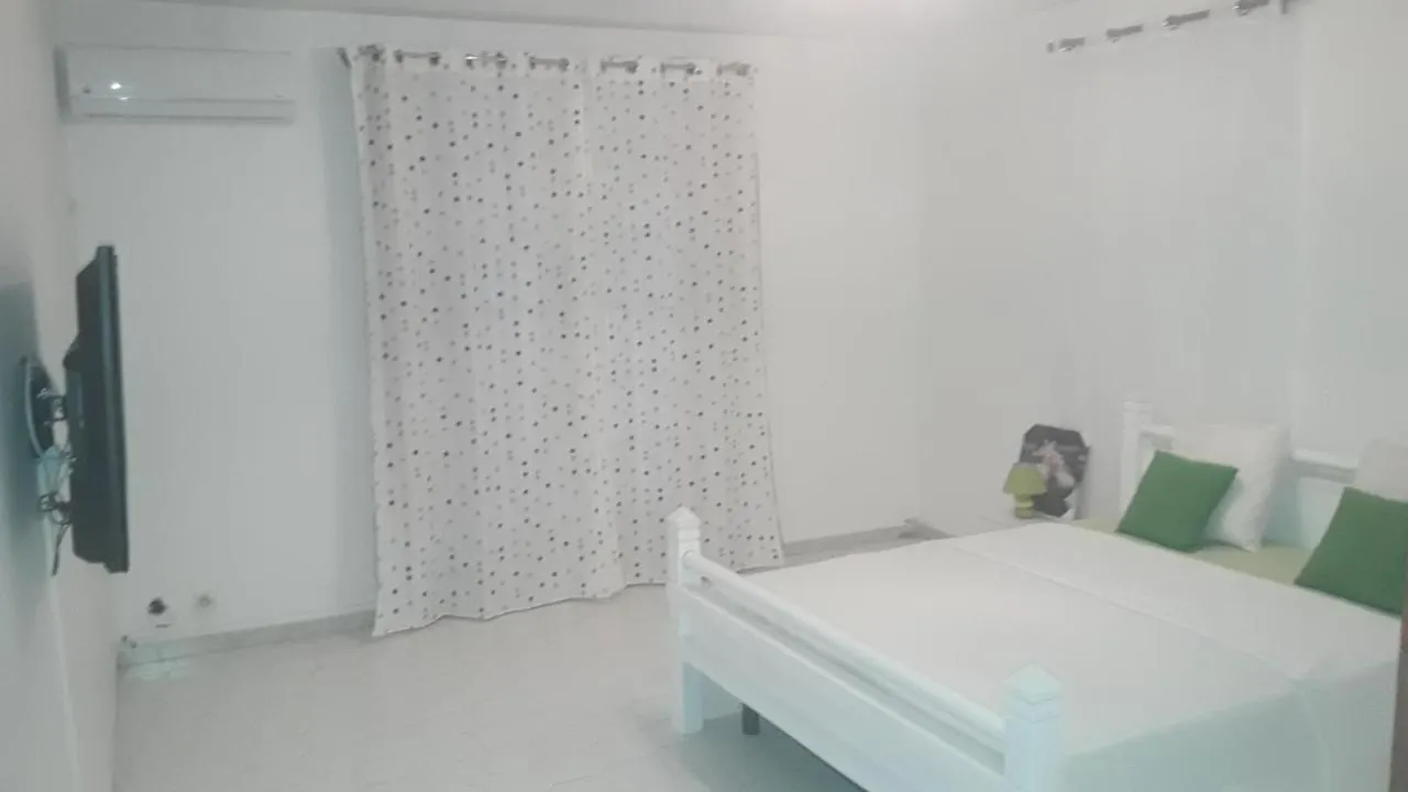 Villa Paradis Ultime Morne-a-l'Eau Guest house